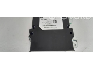 Блок подушек безопасности 68360917AB Jeep Grand Cherokee WL