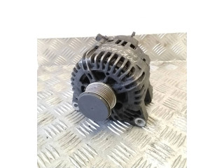 Генератор 9646321780, TG15C118   Peugeot Partner      