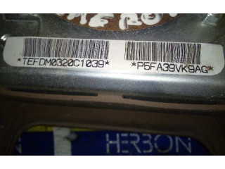 Подушка безопасности водителя TEFDM0320C1039   Jeep Grand Cherokee (WJ)