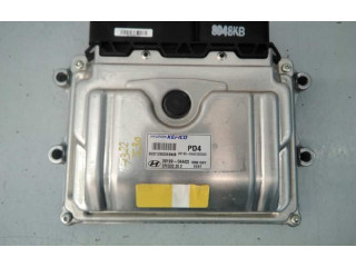 Řídící jednotka 3919904AC0, 9001280048KB Hyundai i30 2017