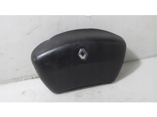 Подушка безопасности водителя    Renault Trafic II (X83)