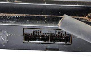 Блок управления климат-контролем 146430-1856, 1464301856   Mitsubishi Pajero