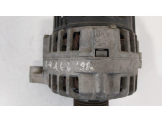 Генератор 06B903016C   Audi A4 S4 B5 8D 1.6     