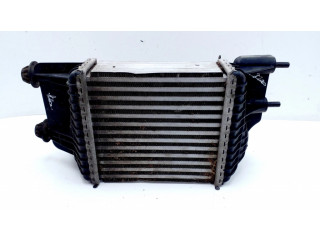 Интеркулер 144613VD0A, DA566004 Nissan Note (E12) 1.5