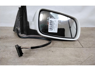 Зеркало электрическое        Skoda Fabia Mk1 (6Y)  1999 - 2007 года   