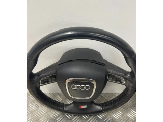 Руль Audi Q5 SQ5 2008 - 2017 года