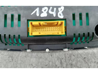 Панель приборов 9655608580   Citroen C5       