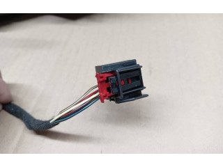 Zpětné zrcátko Volkswagen Tiguan 2009