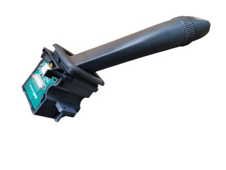 Ручка стеклоочистителей 9452387, 02W26A   Volvo V70