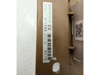 Блок предохранителей  CM19360AN, 82201FG010   Subaru Forester SH    