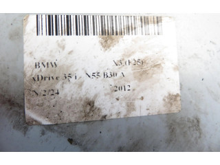 Дисплей 9252591 BMW X3 F25