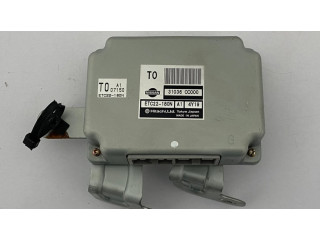 Блок управления коробки передач