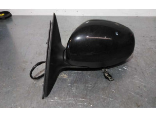 Зеркало электрическое Skoda Fabia Mk2 (5J) 2007 - 2014 года