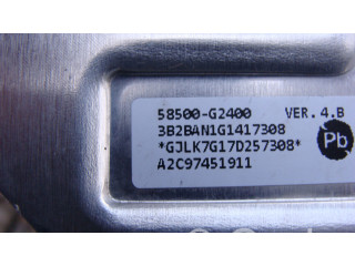 Jednotka ABS 58500G2400 Hyundai Ioniq 2016