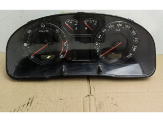 Панель приборов 3U0920810A   Skoda Superb B5 (3U)       