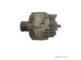 Генератор 231000091R Dacia Duster