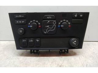 Блок управления кондиционера воздуха / климата/ печки (в салоне) 8691876, SN2043318 Volvo V70