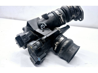 Дроссельная заслонка 9655971880, 25352157   Volvo V50      