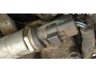 Топливная рампа 9656917280, 9656917280   Citroen C5  