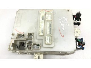 Комплект блоков управления 37820RB0E33, 6613109836   Honda Jazz