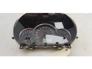 Přístrojová deska Toyota Yaris 2012 838000DP60, 838000DP60