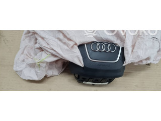 Подушка безопасности водителя 80A880201J, 20190840188 Audi Q5 SQ5