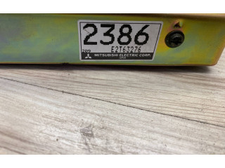 Блок управления двигателя MD322386, 5608 Mitsubishi Carisma