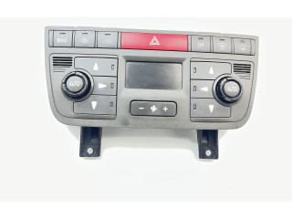 Блок управления климат-контролем 735377258, 188A9000 Fiat Idea