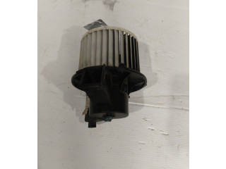 Вентилятор печки Peugeot 307