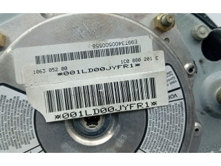 Подушка безопасности водителя 106305200 Volkswagen New Beetle