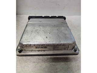 Блок управления двигателя 09496667A, 0281001776 Volvo V70