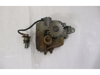 Масляный насос   150002257R  Renault Clio IV 