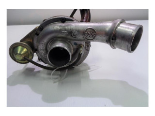 Turbodmychadlo Турбина 46556011 Fiat Punto (188)