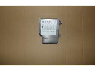 Блок подушек безопасности 1C0909601A Skoda Fabia Mk1 (6Y)