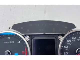 Přístrojová deska  Audi Q7 4L 2013 4L0920985N  