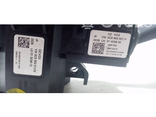 Подрулевой шлейф SRS 3C5953507, 3C5953513   Volkswagen PASSAT B6