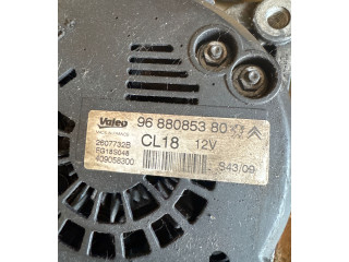 Генератор 9688085380, 2607732B   Citroen C5      