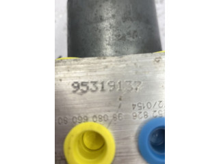 Блок АБС 1613340080   Peugeot  5008   -  года