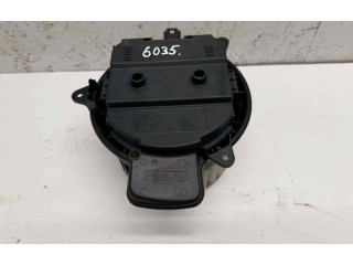 Вентилятор печки    4H1820021B, 7737081503   Audi A6 C7