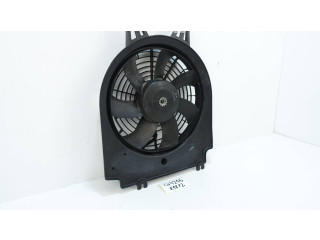 Вентилятор радиатора KIA Sorento