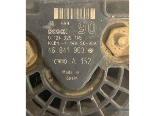 Генератор 46841963, 0124325145 Lancia Lybra