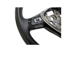 Руль Volkswagen e-Golf 2014 - года 5G0419091