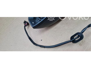 Зеркало электрическое Audi S5 F5 2016 - года