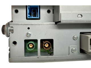 Дисплей 9X2310E889AB, 093080672 Jaguar XF X250