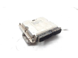 Блок управления двигателя 0281011062 Jeep Cherokee III KJ