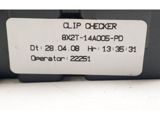   Pojistková skříňka 8X2T14A005PD, 5605001710   Jaguar XF 2009