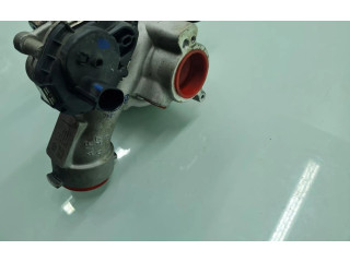 Турбина Volkswagen Golf VII 05E145701E