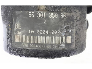 Блок АБС 9630135080   Citroen  Saxo   -  года