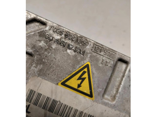 Блок управления Xenon