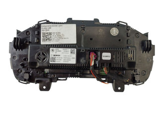 Přístrojová deska BMW M3 G80 2020 62105A1E651, 5A1E651